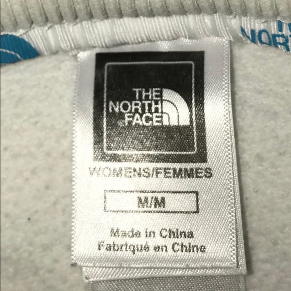 NORTH FACE WINTER JACKET - Picture 3 of 16